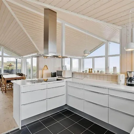 Lk1280-lokken-kettrup-bjerge-vej-98 Nyaraló Løkken