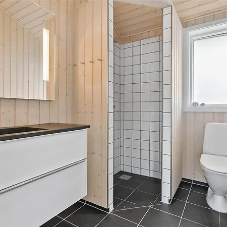 Lk1280-lokken-kettrup-bjerge-vej-98 펜션