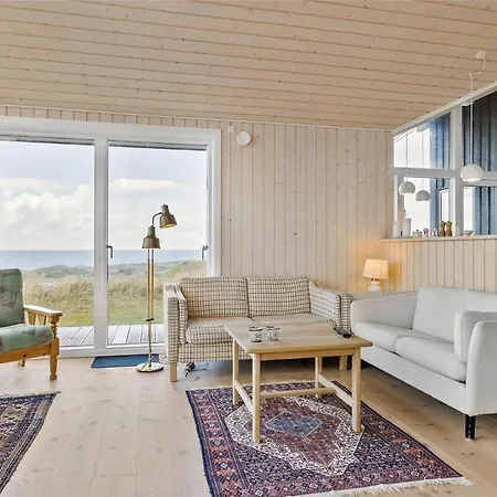 Nyaraló Lk1280-lokken-kettrup-bjerge-vej-98