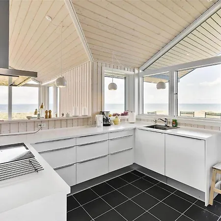 Lk1280-lokken-kettrup-bjerge-vej-98 Nyaraló Løkken