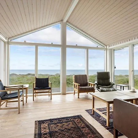 Lk1280-lokken-kettrup-bjerge-vej-98 بيت للعطل *